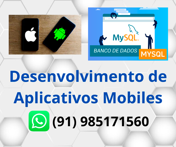 Desenvolvimento de Aplicativos para Smartphones